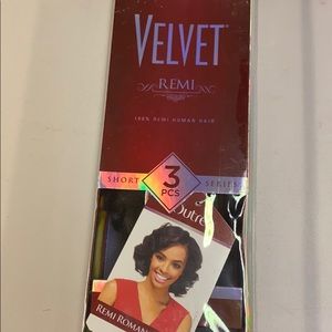 Outre velvet Remi 100% REMI human hair